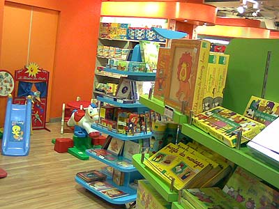 玩具加盟店如何尋找正確的經(jīng)營模式