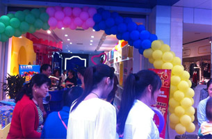 皇家迪智尼加盟店提高業(yè)績(jī)的經(jīng)營(yíng)技巧