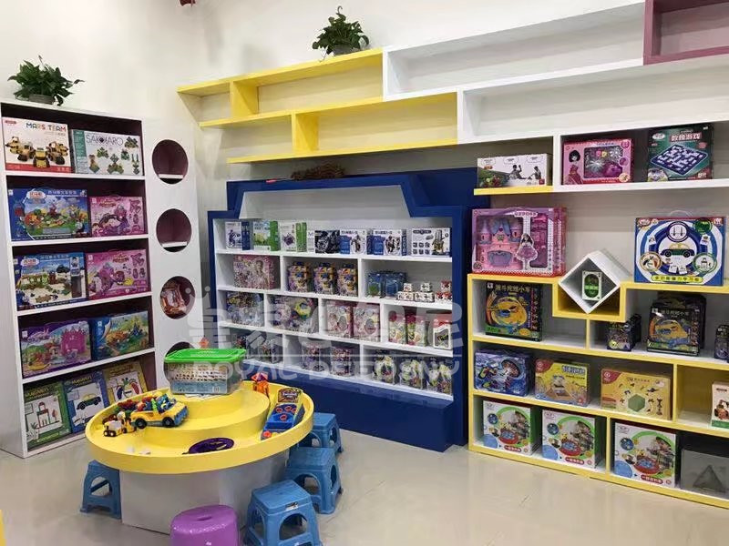 玩具店 - 玩具店開業(yè)-皇家迪智尼兒童玩具店加盟官網(wǎng)