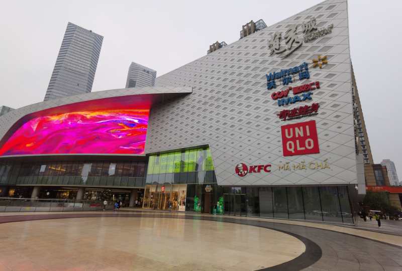 兒童玩具店選址的技巧