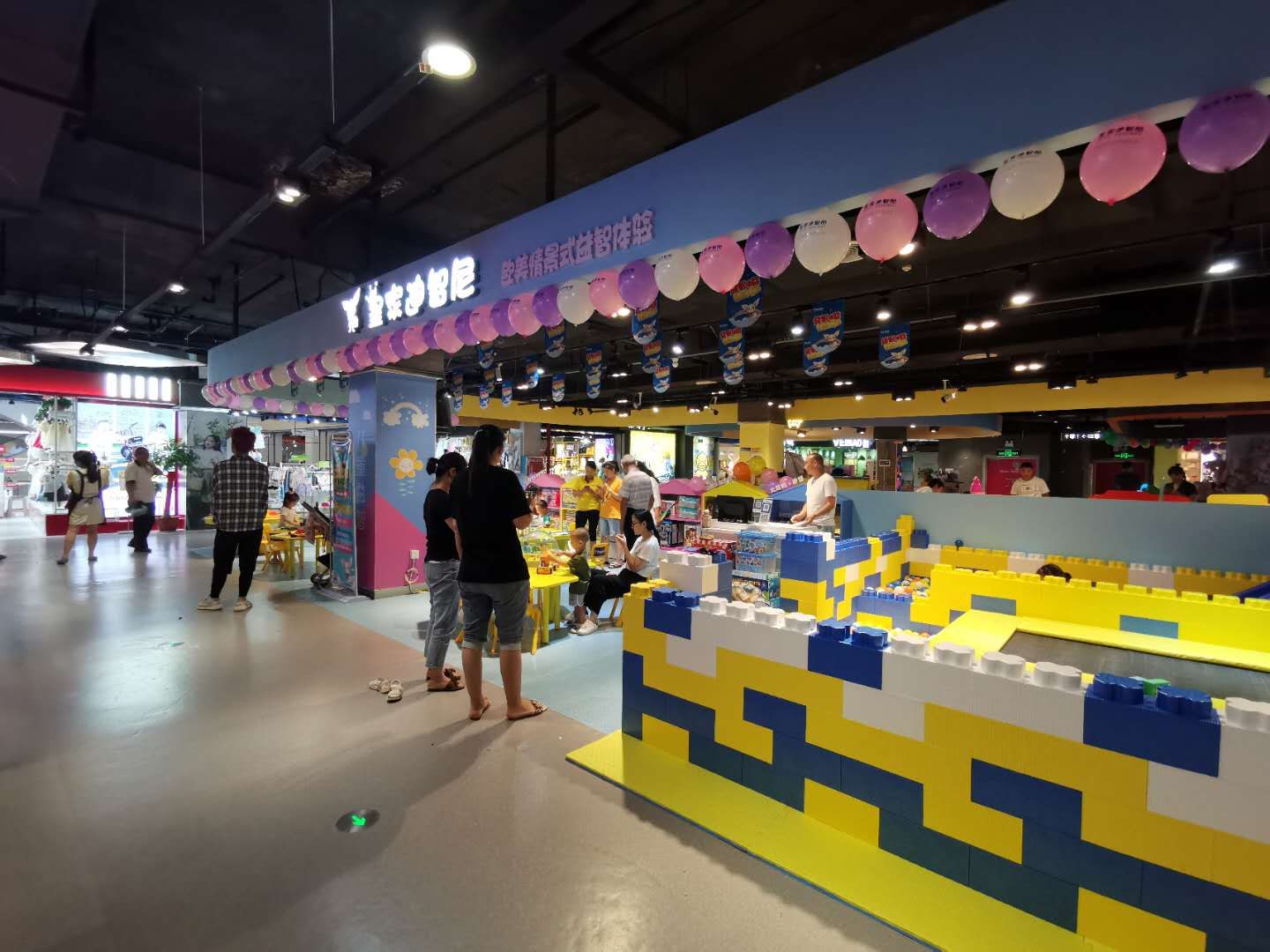 開玩具店的五大絕招，你一定要記住