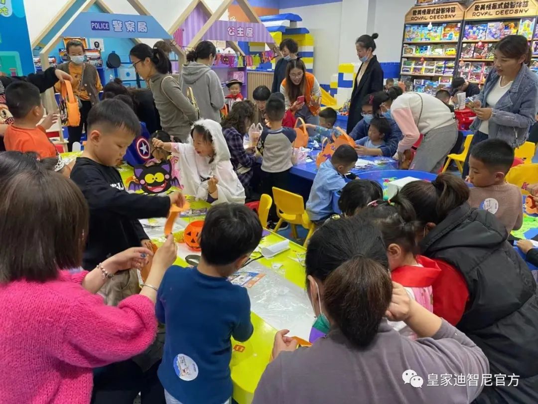 皇家迪智尼 I 小白創(chuàng)業(yè)開玩具店，需要注意哪些事項(xiàng)??！