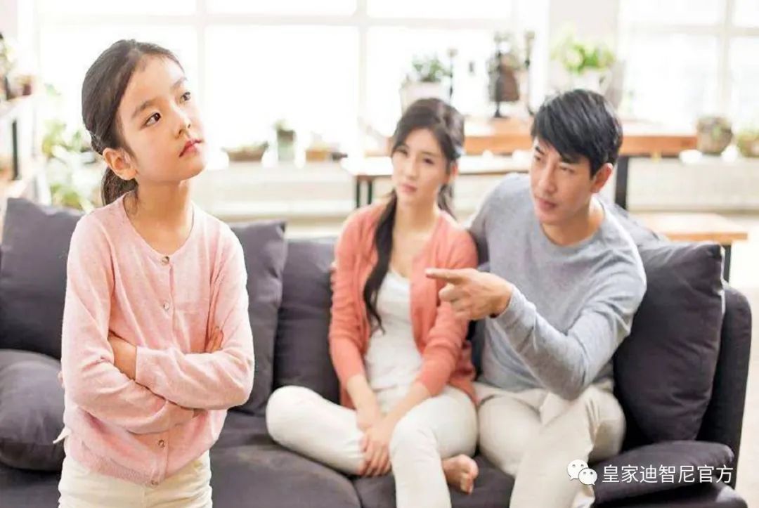 皇家迪智尼 I 聰明的孩子，會(huì)有哪些行為表現(xiàn)？