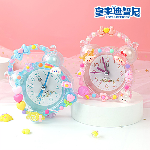 皇家迪智尼 I 好消息，手工DIY新品發(fā)布上線