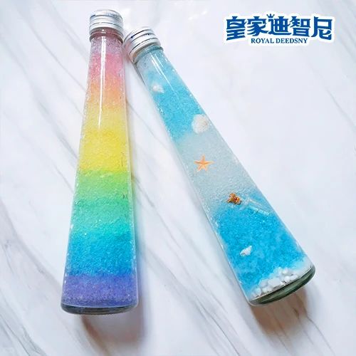 皇家迪智尼 I 手工Diy海洋寶寶系列，開(kāi)啟你的創(chuàng)意海洋之旅！