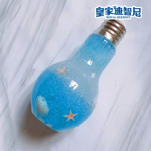 皇家迪智尼 I 手工Diy海洋寶寶系列，開(kāi)啟你的創(chuàng)意海洋之旅！