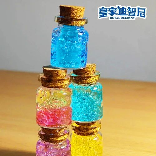 皇家迪智尼 I 手工Diy海洋寶寶系列，開(kāi)啟你的創(chuàng)意海洋之旅！