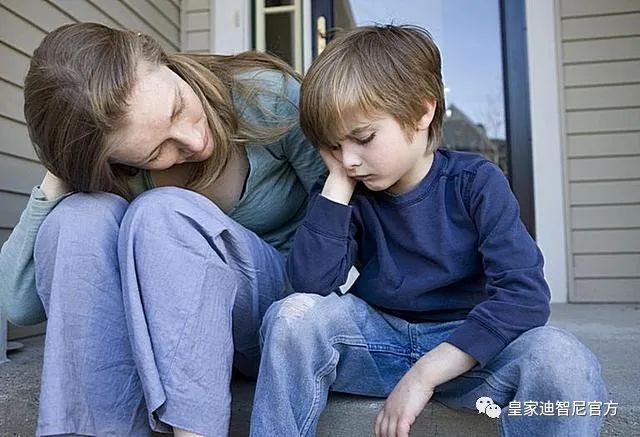 皇家迪智尼 I 孩子“難管教、叛逆、不聽勸”，家長(zhǎng)做好這三件事情?。。?></div>
						<div   id=