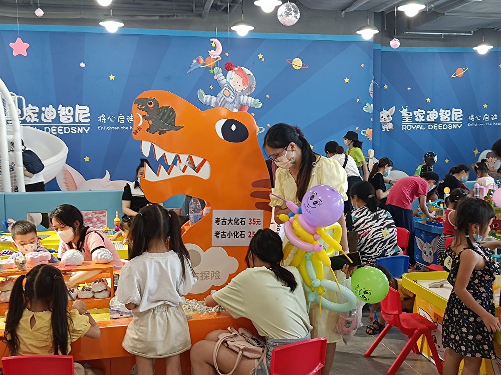 皇家迪智尼 I 孩子語(yǔ)言發(fā)育遲緩的原因都有哪些？