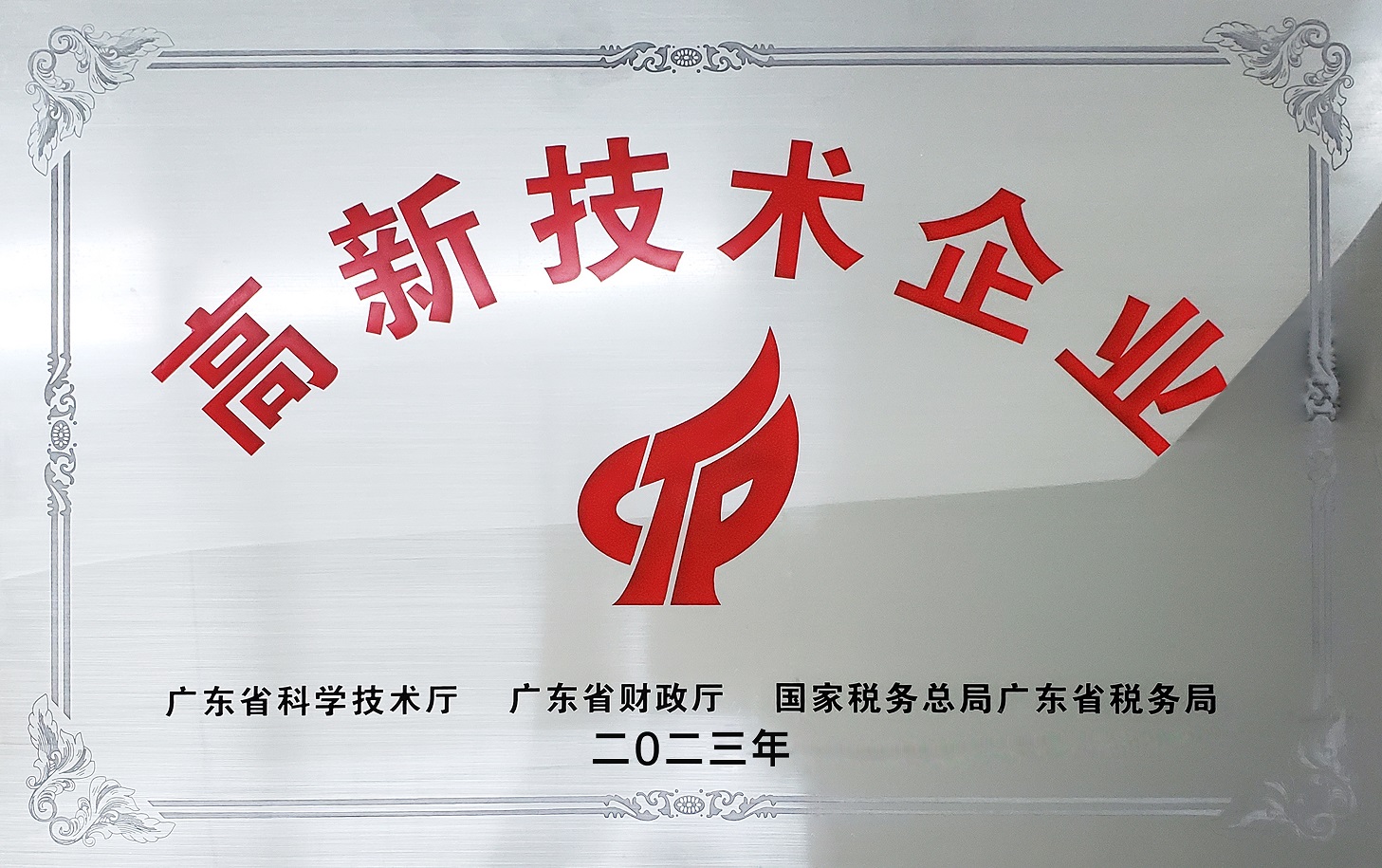 皇家迪智尼 I 榮獲《廣東高新技術企業(yè)》創(chuàng)新引領玩具行業(yè)新篇章！